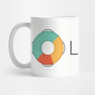 LS Hoodie Mug